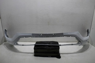 Ford transit custom lift бампер перед 17r+ фото №1