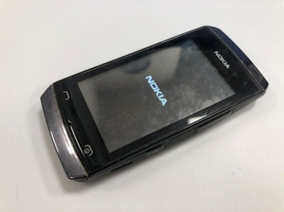 ORYG telefon komórkowy NOKIA ASHA 306