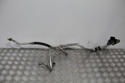 Wąż шланг кондиционера galaxy mk2 lift фото №1