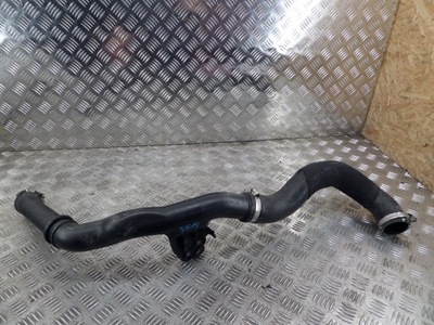 Ford transit custom 2.0 tdci gk21-6c646-a труба wąż шланг фото №1