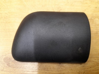 Молдинг крыла перед правая peugeot 106 фото №1