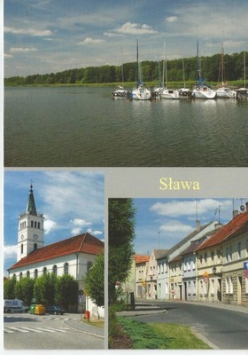 SŁAWA