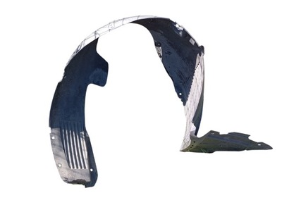 Подкрылок правый перед kia ceed ii оригинальный номер 86814a2000 фото №1