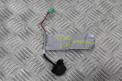 Камера дзеркало ліва infiniti q30 фото №1