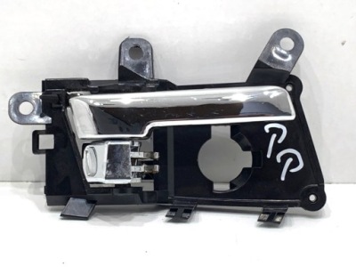 Ручка внутренняя правый перед kia optima хэтчбек 82620-2t000 фото №1