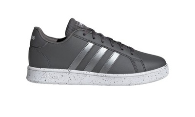 BUTY SPORTOWE ADIDAS GRAND COURT K