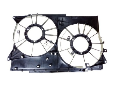 16711-26131 корпус вентилятора rav-4 фото №1