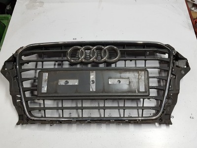 AUDI A3 8V 13-16R РЕШІТКА РЕШІТКА 8V3853651