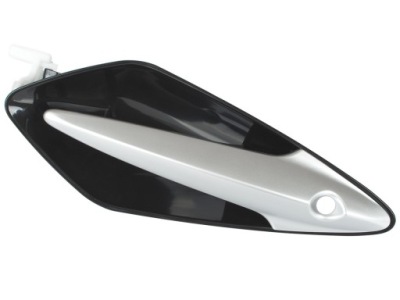 Honda civic viii ufo 05-11 ручка перед левая фото №1