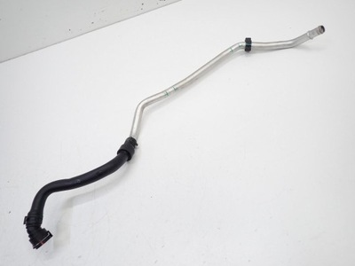 Wąż шланг трубка wody mg 4 mg4 mg-4 ev 23r фото №1