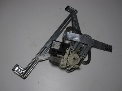 Подъемник окон перед p volvo s40 ii 5d 06r 88 el фото №1