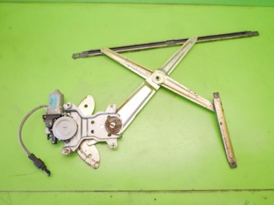 Механізм підйомник правий перед kia carnival i fl фото №1