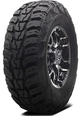 1x Kumho ROAD VENTURE KL71 POR 27X8.5R14