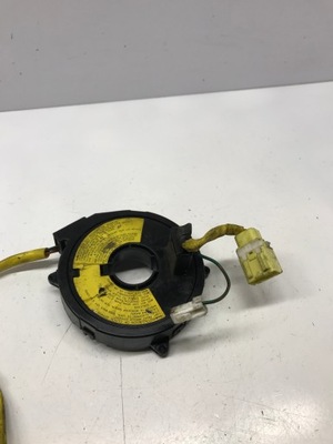 Стрічка шлейф подушка безпеки mazda 626 фото №1