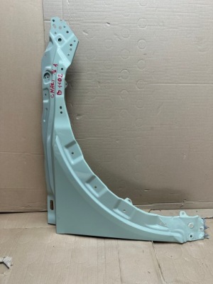 Крила передній правий smart #1 перед фото №1