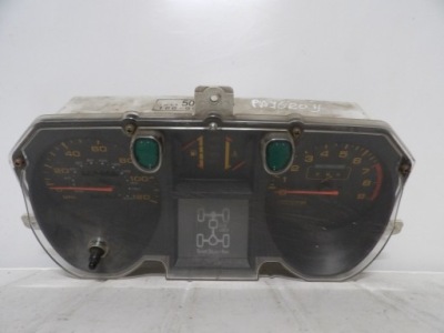 Лічильник mitsubishi pajero фото №1