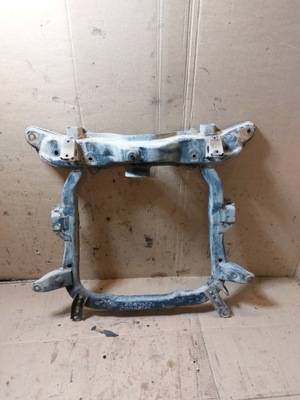 Рама балка підрамник opel combo c 1.7dti фото №1