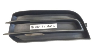 Audi a1 решётка бампера левая перед фото №1