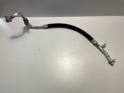 Шланг кондиционера renault master iii фото №1