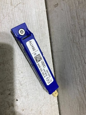 Audi a4 s4 b9 2016 модуль антенны фото №1