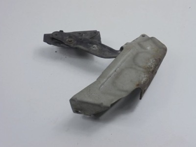 Alfa romeo 75 петля капот кришки двигуна лівий czarna фото №1