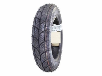 TIRE 10'' 3.00X10 KENDA K701 47L TL M+S DOT22  