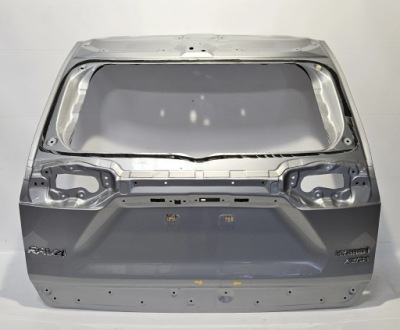 Крышка багажника багажника задняя toyota rav4 v 19- оригинал фото №1