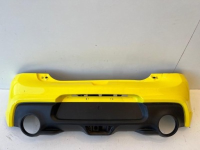 Suzuki swift mk8 sport бампер задня оригінал фото №1