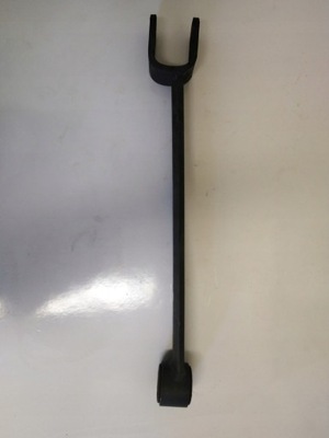 З'єднувач кронштейн стабілізатора daf xf 106 фото №1