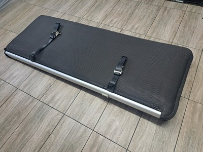 Кровать верхний лежак volvo fh 4 фото №1