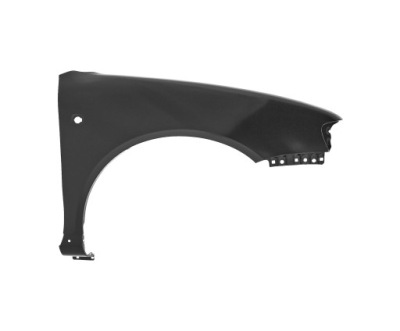 Audi a4 s4 b8 08 - 11 крыло фото №1