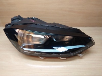 Vw golf sportsvan lift обычная правая eu фото №1