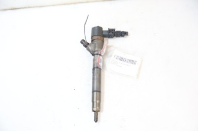 Інжектор форсунка kia ceed i 1.6crdi фото №1