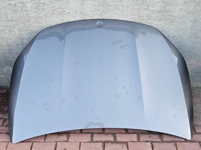 Mercedes gla капот h247 фото №1