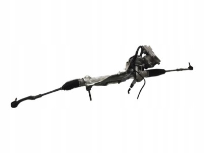 Трансмиссия рулевая рейка citroen ds 3 ds3 crossback 2019-2022 9834211280 фото №1