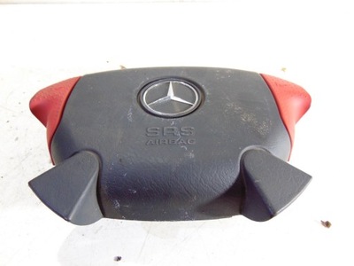 Подушка подушка безопасности водителя w208 фото №1