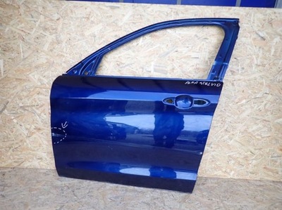 Alfa stelvio дверь левая передние перед фото №1