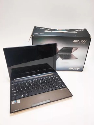 LAPTOP ACER ONE