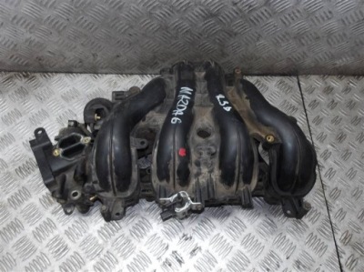 Коллектор всасывающий mazda 6 2.3 16v bez lpg фото №1