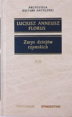 Zarys dziejów rzymskich