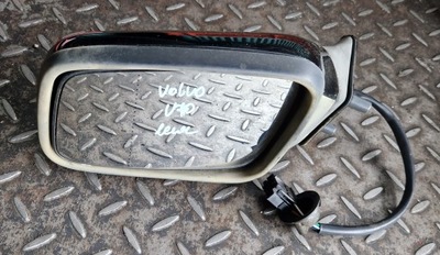 Дзеркало ліва електричний volvo v70 i фото №1