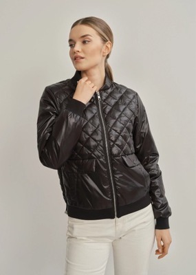 OCHNIK Kurtka damska bomber KURDT-0418-99 r. XS