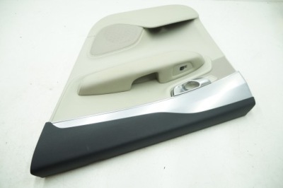 Volvo xc90 ii обшивка дверь правый задняя правый задний blond фото №1