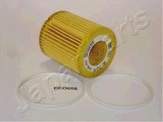 FILTRO ACEITES SUZUKI SX4 FO-ECO058  