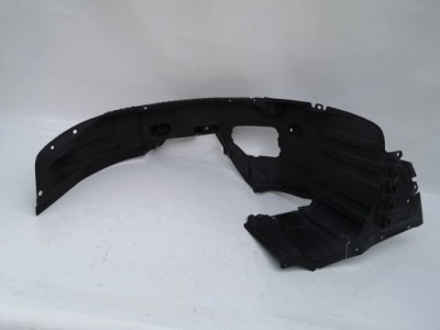 Mitsubishi colt iv подкрылок правое перед mr575540 фото №1