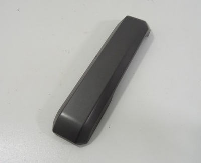 2015 ford f150 обшивка ручка ручка защита dekor фото №1