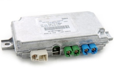 Mercedes модуль parktornik камера kamey 360 фото №1