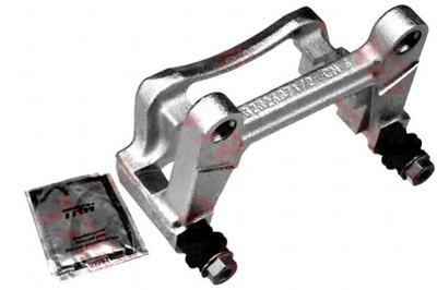 Скоба суппорт trw 7d0615425a фото №1