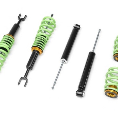 SUSPENSION SCREWED AUDI A4 B7 8E ULTIMO RACELAND  