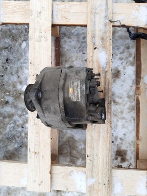 Генератор mercedes atego axor om962 0091549802 фото №1